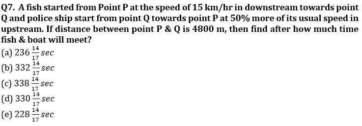 Quantitative Aptitude Quiz For IBPS PO Mains 2022- 31st October_4.1