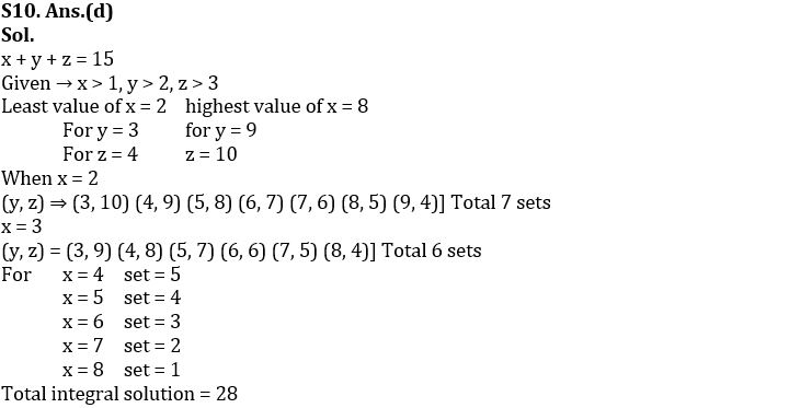 Quantitative Aptitude Quiz For IBPS PO Mains 2022- 31st October_9.1