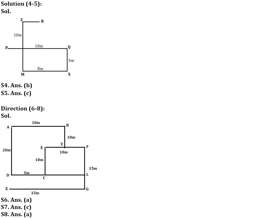 Reasoning Ability Quiz For SBI PO Prelims 2022- 1st November_4.1