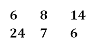 Reasoning Quizzes For IBPS PO Mains 2022- 1st November_3.1