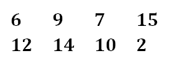 Reasoning Quizzes For IBPS PO Mains 2022- 1st November_5.1