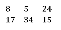 Reasoning Quizzes For IBPS PO Mains 2022- 1st November_7.1