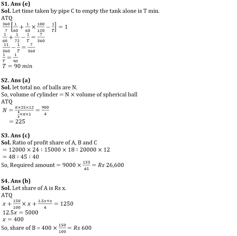 Quantitative Aptitude Quiz For FCI Phase I 2022- 1st November_3.1