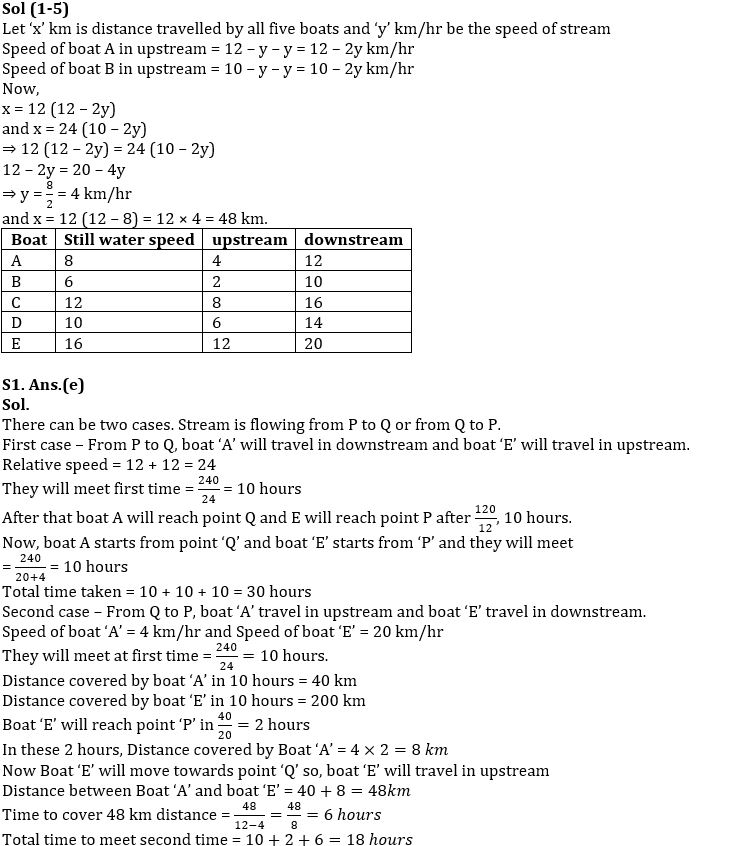 Quantitative Aptitude Quiz For IBPS PO Mains 2022- 1st November_6.1