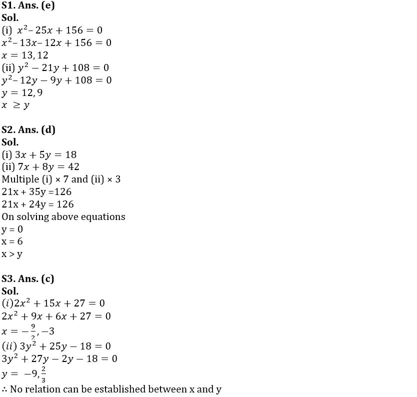 Quantitative Aptitude Quiz For IBPS PO Mains 2022- 1st November_3.1