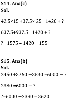 Quantitative Aptitude Quiz For SBI PO Prelims 2022- 03rd November_11.1