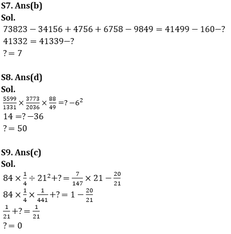 Quantitative Aptitude Quiz For SBI PO Prelims 2022- 03rd November_9.1