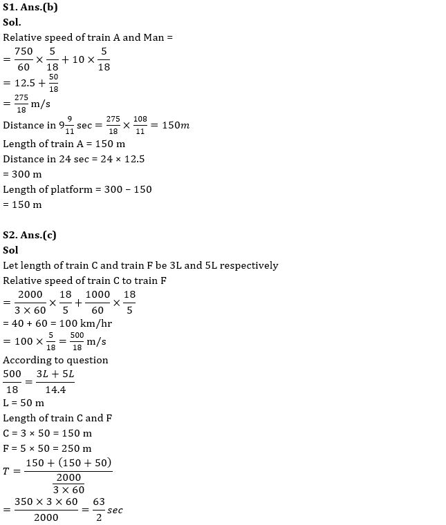 Quantitative Aptitude Quiz For IBPS PO Mains 2022- 04th November_6.1