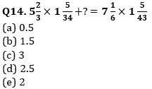 Quantitative Aptitude Quiz For SBI Clerk Prelims 2022- 05th November_4.1