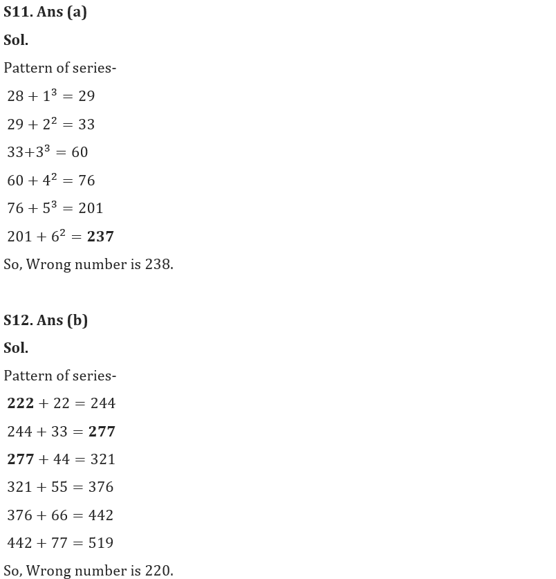 Quantitative Aptitude Quiz For SBI Clerk Prelims 2022- 06th November_11.1