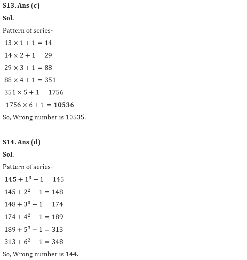 Quantitative Aptitude Quiz For SBI Clerk Prelims 2022- 06th November_12.1