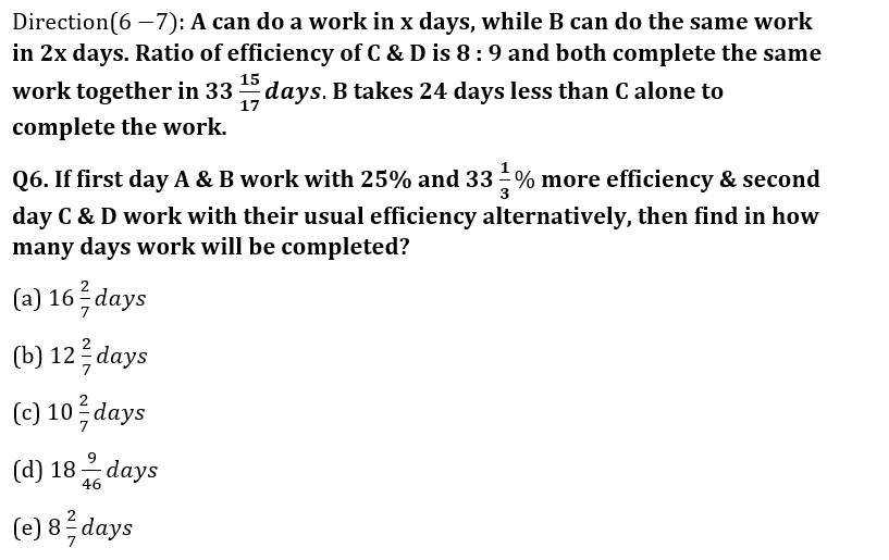 Quantitative Aptitude Quiz For IBPS PO Mains 2022- 06th November_3.1