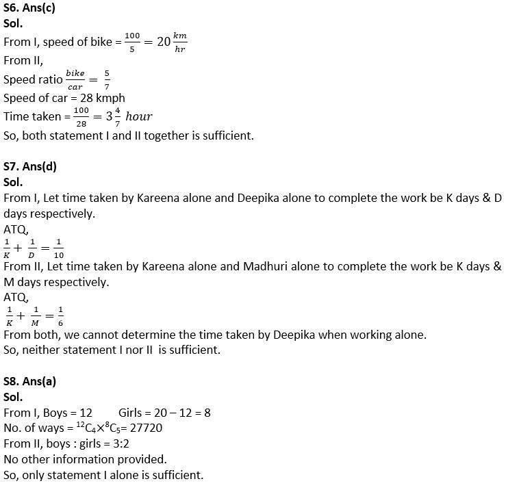 Quantitative Aptitude Quiz For SBI PO Prelims 2022- 07th November_6.1