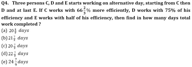 Quantitative Aptitude Quiz For IBPS PO Mains 2022- 08th November_4.1