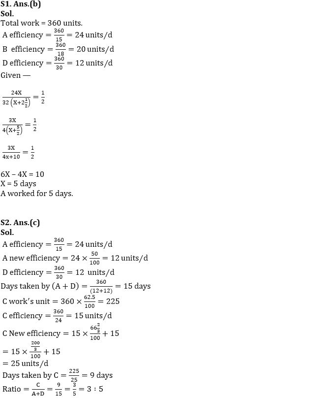 Quantitative Aptitude Quiz For IBPS PO Mains 2022- 08th November_7.1