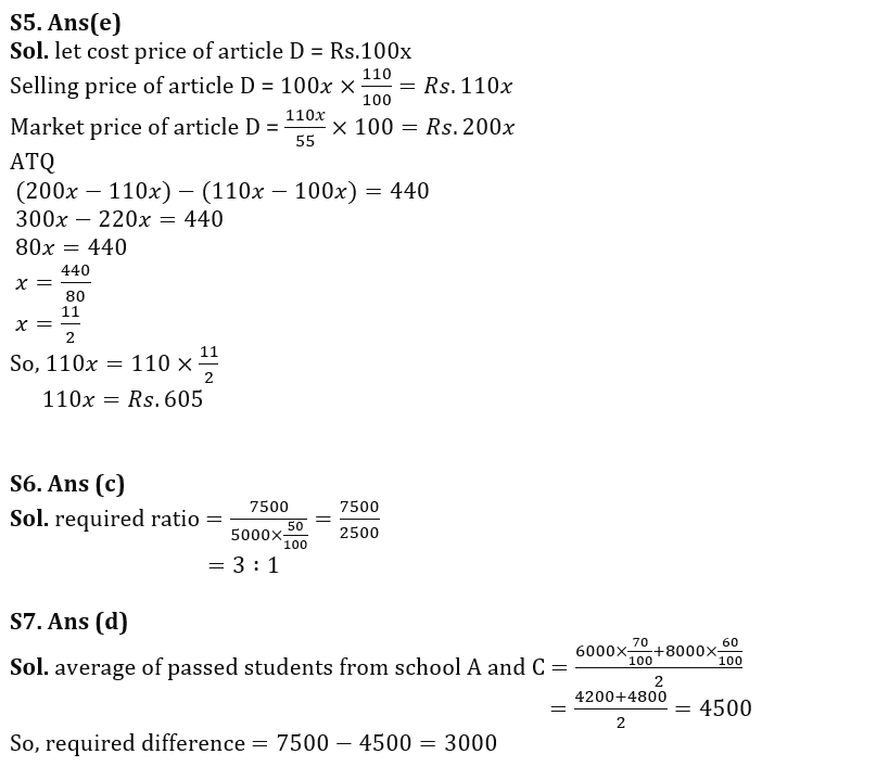 Quantitative Aptitude Quiz For FCI Phase I 2022- 09th November_8.1