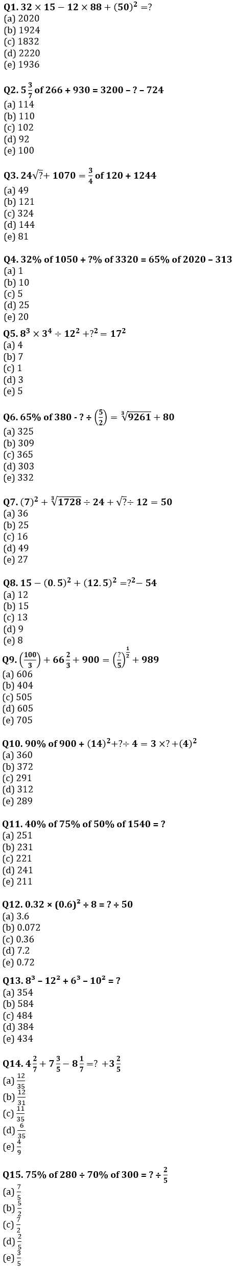 Quantitative Aptitude Quiz For SBI Clerk Prelims 2022- 09th November |_3.1