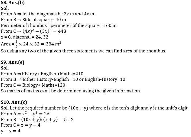 Quantitative Aptitude Quiz For IBPS PO Mains 2022- 10th November_7.1