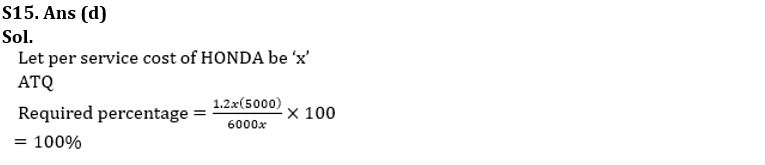 Quantitative Aptitude Quiz For IBPS SO Prelims 2022- 10th November_9.1