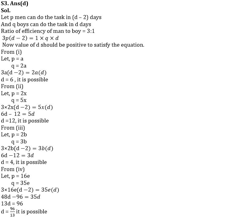 Quantitative Aptitude Quiz For IBPS PO Mains 2022- 11th November_4.1