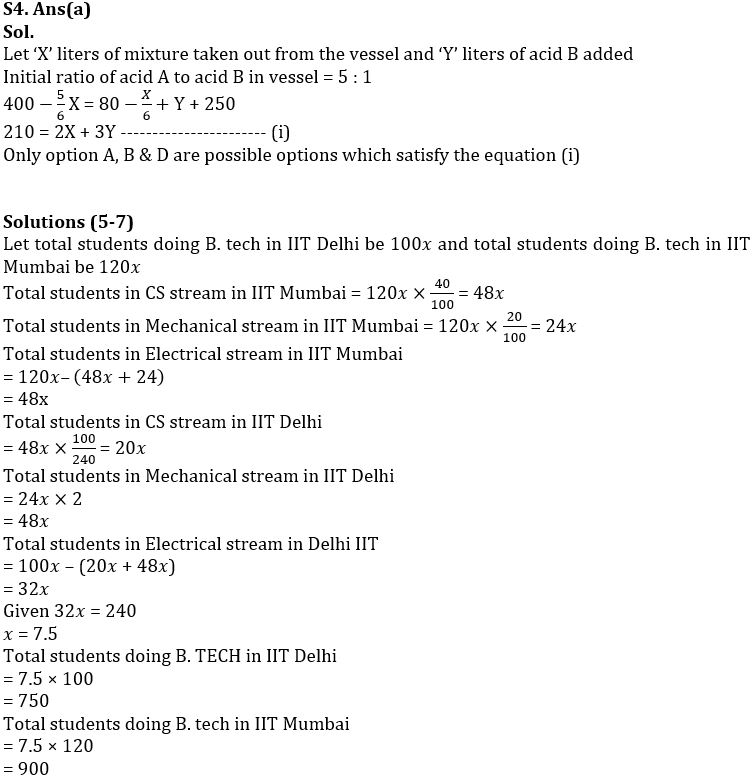 Quantitative Aptitude Quiz For IBPS PO Mains 2022- 11th November_5.1