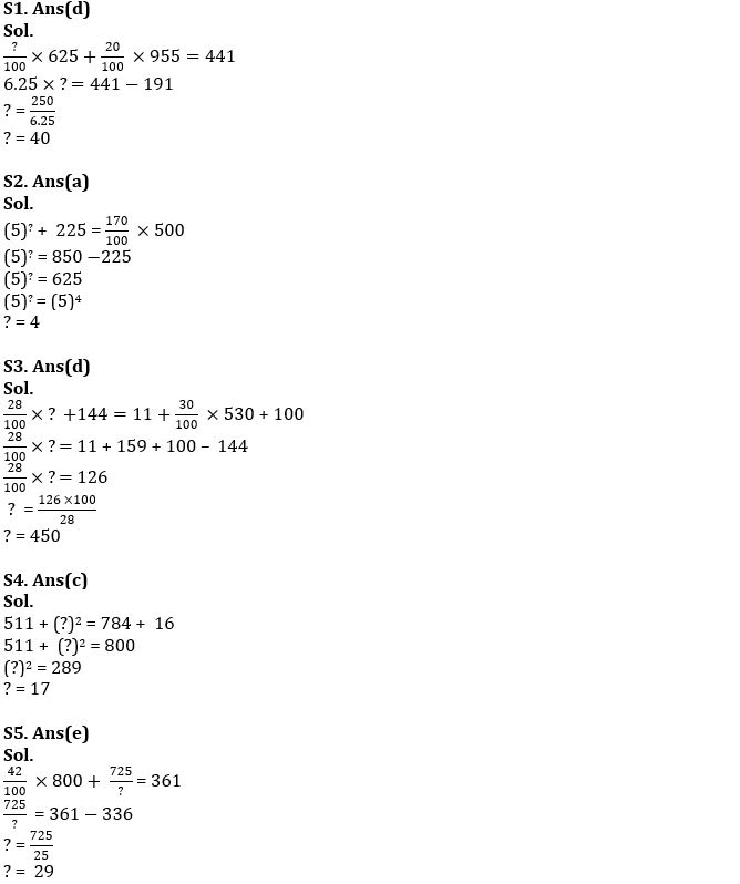 Quantitative Aptitude Quiz For SBI PO Prelims 2022- 12th November_3.1