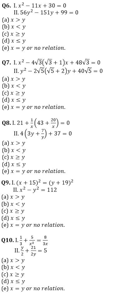 Quantitative Aptitude Quiz For SBI PO Prelims 2022- 13th November |_4.1