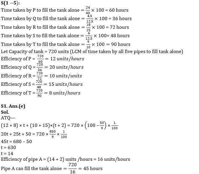 Quantitative Aptitude Quiz For IBPS PO Mains 2022- 12th November_6.1