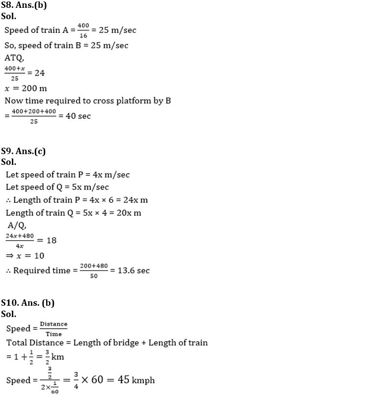 Quantitative Aptitude Quiz For IBPS SO Prelims 2022- 12th November_8.1