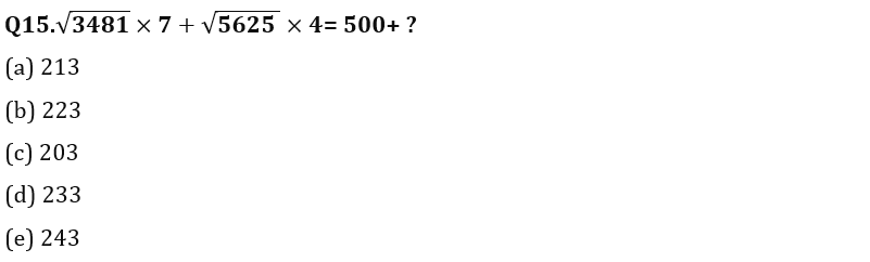 Quantitative Aptitude Quiz For FCI Phase I 2022- 14th November_7.1