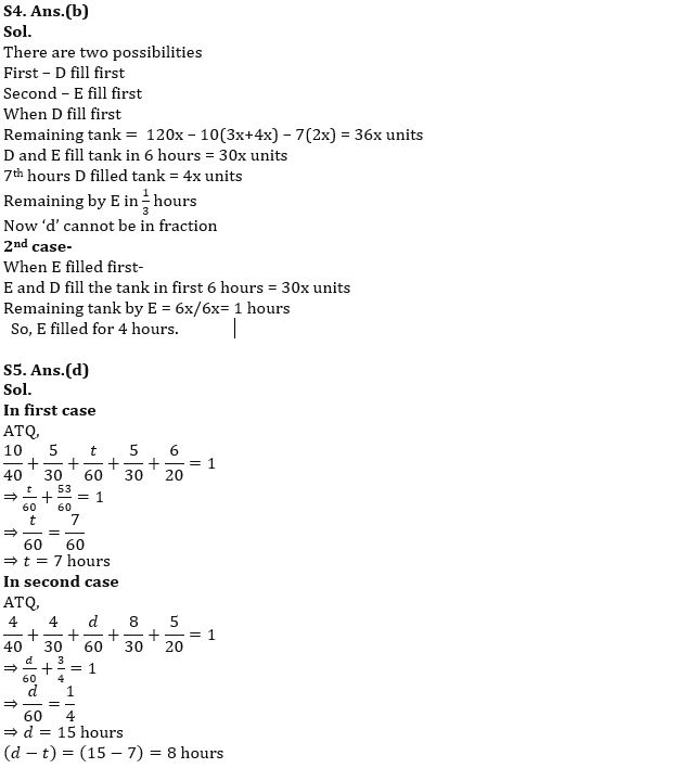 Quantitative Aptitude Quiz For IBPS PO Mains 2022- 15th November_6.1