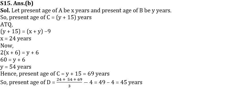 Quantitative Aptitude Quiz For SBI PO Prelims 2022- 15th November_10.1