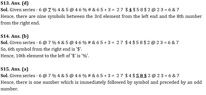 Reasoning Quizzes For IBPS PO Mains 2022- 15th November_5.1