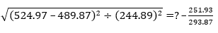 Quantitative Aptitude Quiz For IBPS SO Prelims 2022- 15th November_4.1