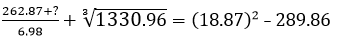 Quantitative Aptitude Quiz For IBPS SO Prelims 2022- 15th November_5.1