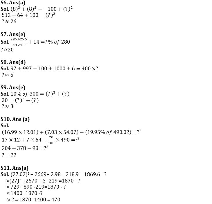 Quantitative Aptitude Quiz For SBI PO Prelims 2022- 17th November_5.1