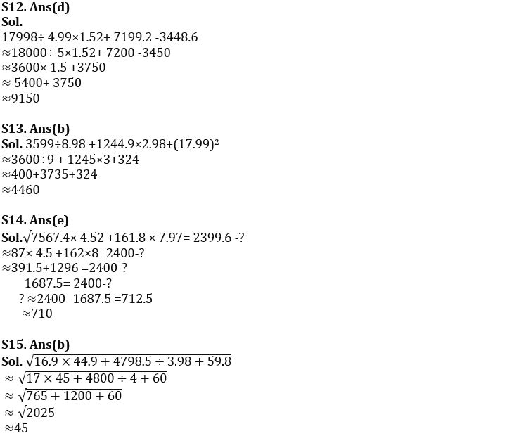 Quantitative Aptitude Quiz For SBI PO Prelims 2022- 17th November_6.1