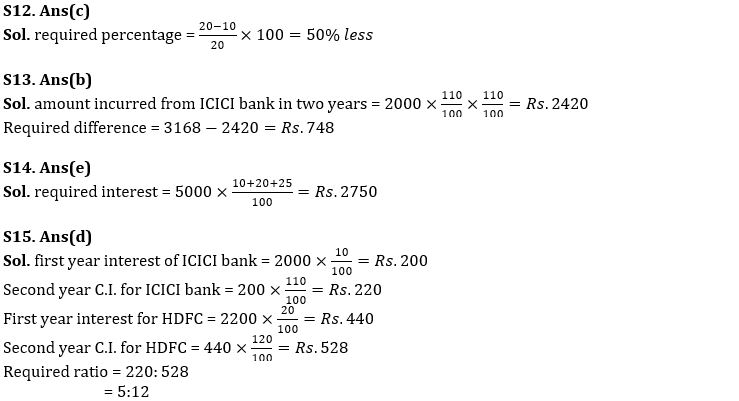 Quantitative Aptitude Quiz For SBI Clerk Prelims 2022- 18th November_9.1