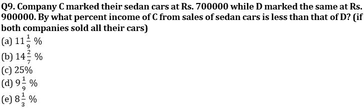 Quantitative Aptitude Quiz For SBI PO Prelims 2022- 18th November |_5.1