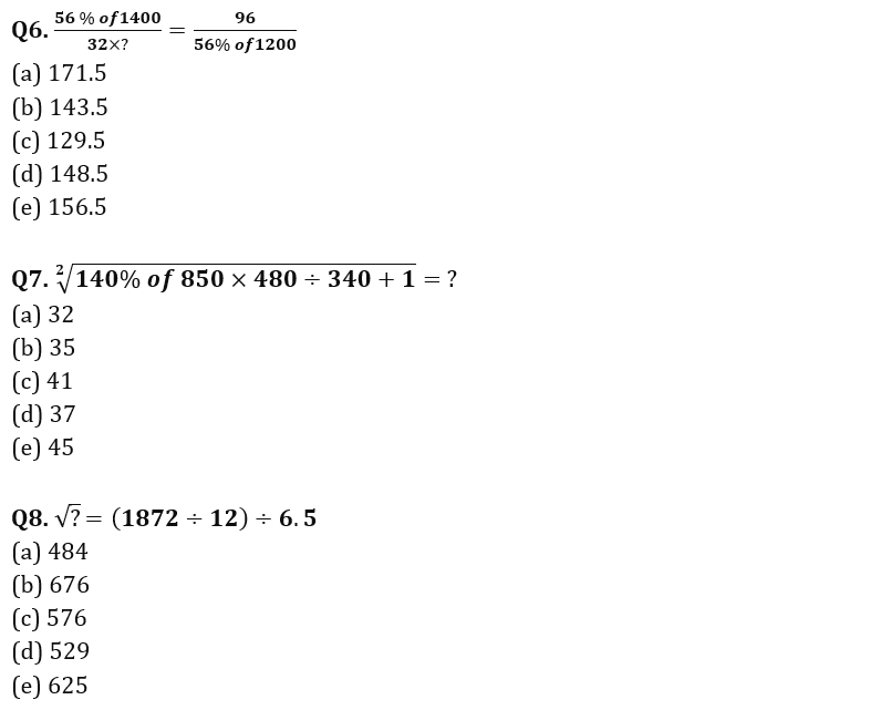 Quantitative Aptitude Quiz For FCI Phase I 2022- 20th November_3.1