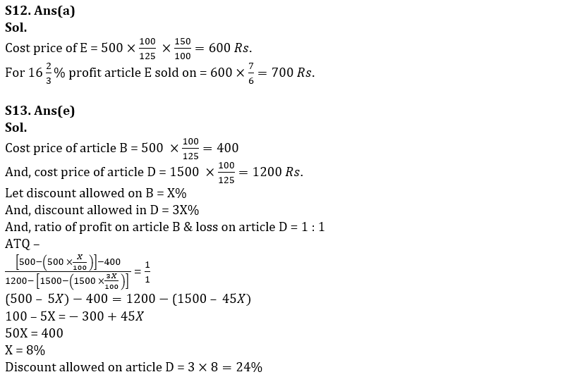 Quantitative Aptitude Quiz For SBI PO Prelims 2022- 20th November_11.1