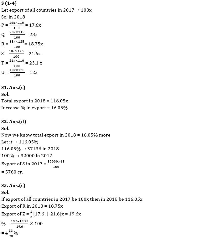 Quantitative Aptitude Quiz For IBPS PO Mains 2022- 21st November_7.1