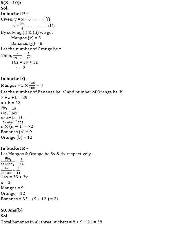 Quantitative Aptitude Quiz For IBPS PO Mains 2022- 21st November_9.1