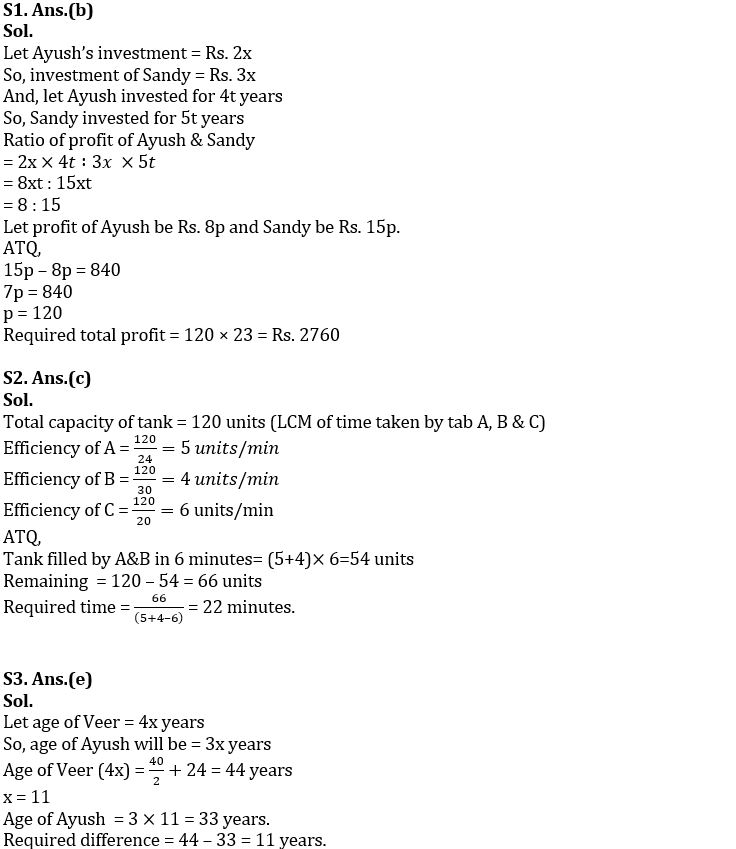 Quantitative Aptitude Quiz For SBI PO Prelims 2022- 21st November_3.1