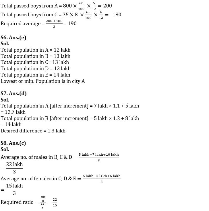 Quantitative Aptitude Quiz For IBPS SO Prelims 2022- 21st November_8.1