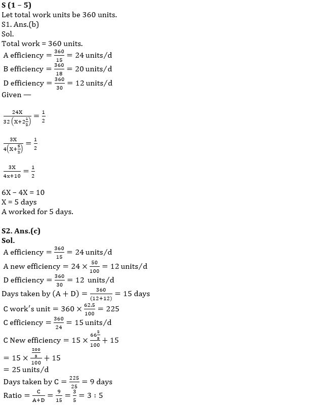 Quantitative Aptitude Quiz For IBPS PO Mains 2022- 22nd November_6.1