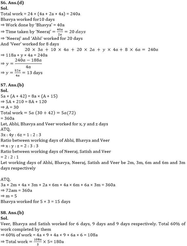 Quantitative Aptitude Quiz For IBPS PO Mains 2022- 22nd November_9.1