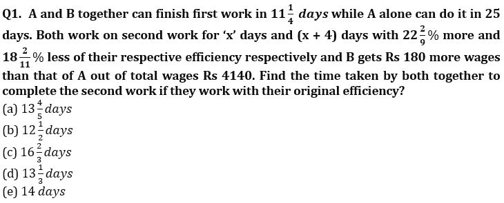 Quantitative Aptitude Quiz For IBPS PO Mains 2022- 23rd November_3.1