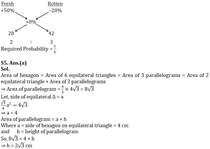 Quantitative Aptitude Quiz For IBPS PO Mains 2022- 23rd November_6.1