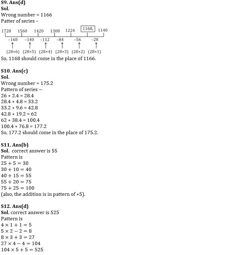 Quantitative Aptitude Quiz For SBI PO Prelims 2022- 23rd November_5.1